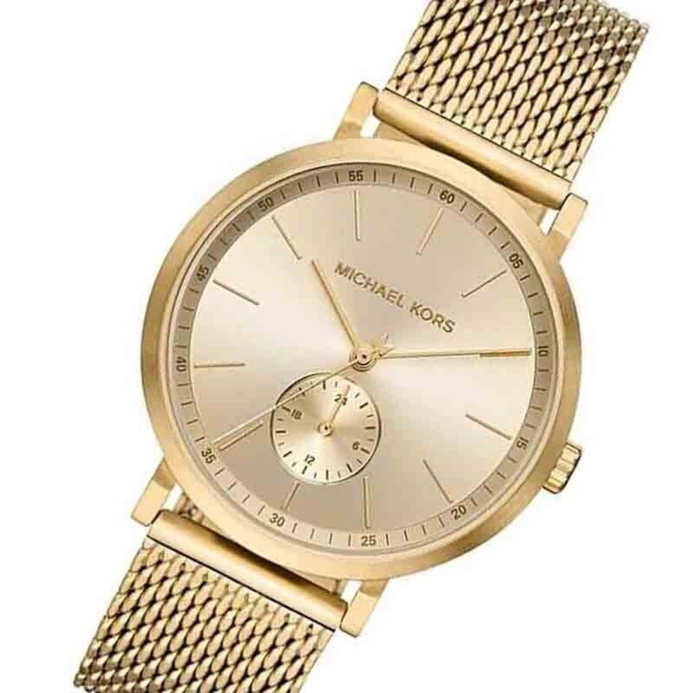 MK8741 men's quartz stainless steel watch Michael kors watch